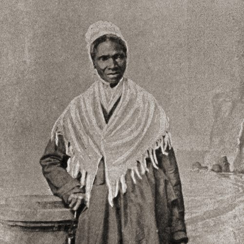 Almanack Feature: Sojourner Truth / Quite A Woman