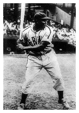 Josh Gibson - Biography and Facts