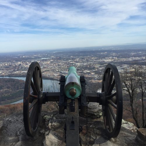 Almanack Feature: Touring the Civil War Battles for Chattanooga